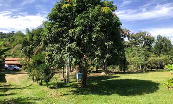 Imagem 6: CHACARA RESIDENCIAL em SÃO JOSÉ DOS CAMPOS - SP, CAPUAVA