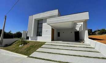 Imagem 3: CASA RESIDENCIAL em CAÇAPAVA - SP, CONDOMÍNIO TERRAS DO VALE