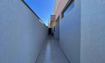 Imagem 7: CASA RESIDENCIAL em CAÇAPAVA - SP, CONDOMÍNIO TERRAS DO VALE