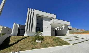 Imagem 4: CASA RESIDENCIAL em CAÇAPAVA - SP, CONDOMÍNIO TERRAS DO VALE