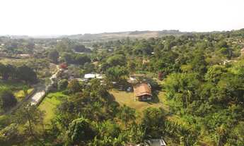 Imagem 4: CHACARA RESIDENCIAL em SÃO JOSÉ DOS CAMPOS - SP, CAPUAVA