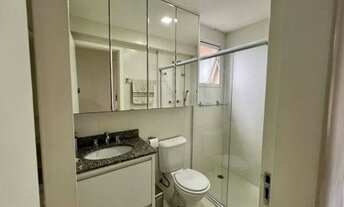 Imagem 5: APARTAMENTO RESIDENCIAL em SÃO JOSÉ DOS CAMPOS - SP, JARDIM DAS INDÚSTRIAS