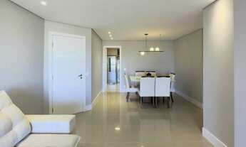Imagem 3: Apartamento 3 Dorm ( 1 Suite ) Residencial Panorama - 114m² - Vila Ema - Sjc