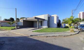 Imagem 6: Casa Nova 3 Dorm ( 1 Suite) Condominio Alphaville Taubate - Sp