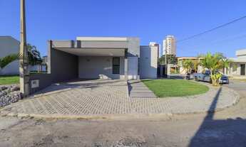Imagem 5: Casa Nova 3 Dorm ( 1 Suite) Condominio Alphaville Taubate - Sp