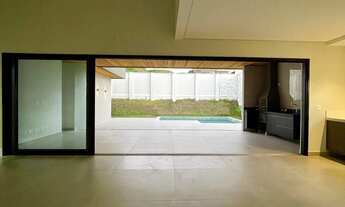 Imagem 5: Casa Térrea - Condomínio Colinas do Paratehy Norte - 4 Dorm ( 4 Suítes) - Urbanova - Sjc