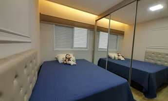 Imagem 7: Apartamento 3 Dorm ( 1 Suite) Móveis Planejados - Andar Alto - Vista livre - Splendor Gard