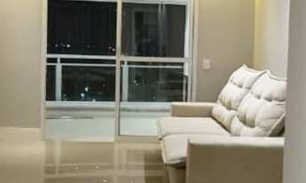 Imagem 4: Apartamento 3 Dorm ( 1 Suite ) Residencial Panorama - 114m² - Vila Ema - Sjc