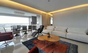 Imagem 3: Apartamento 3 Dorm ( 1 Suite) Móveis Planejados - Andar Alto - Vista livre - Splendor Gard