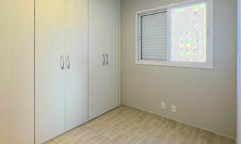 Imagem 7: Apartamento 3 Dorm ( 1 Suite ) Residencial Panorama - 114m² - Vila Ema - Sjc