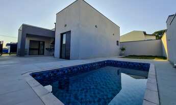 Imagem 3: Casa Nova 3 Dorm ( 1 Suite) Condominio Alphaville Taubate - Sp