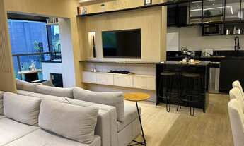 Imagem 4: Vision Colinas - Apto 1 ou 2 Dormitorios ( 1 Suite) - Lazer Completo - Sjc