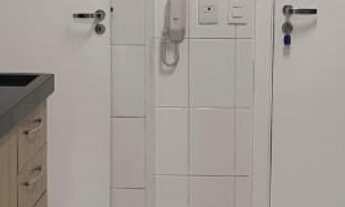 Imagem 5: Apartamento 3 Dorm ( 1 Suite ) Residencial Panorama - 114m² - Vila Ema - Sjc