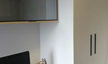 Imagem 6: Apartamento 3 Dorm ( 3 Suites) Varanda Gourmet - Celebrity Vila Ema - Lazer Completo. Sjc