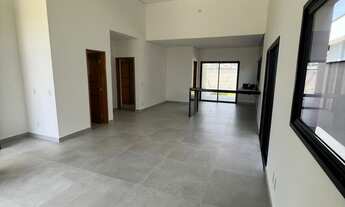 Imagem 2: Casa 3 Dorm ( 1 Suite) Condomínio Terras do Vale - 3 Dormitórios - Caçapava