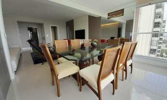 Imagem 6: Apartamento 3 Dorm ( 1 Suite) Móveis Planejados - Andar Alto - Vista livre - Splendor Gard