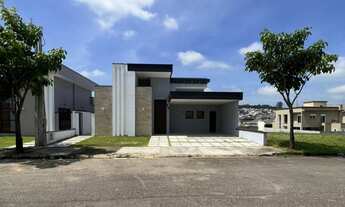 Imagem: Casa Condomínio - Caçapava - Residencial