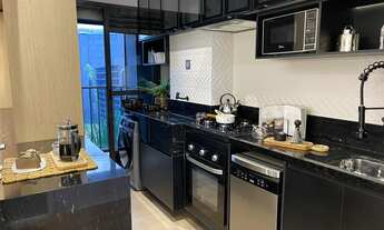 Imagem 7: Vision Colinas - Apto 1 ou 2 Dormitorios ( 1 Suite) - Lazer Completo - Sjc