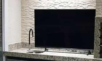 Imagem 2: Apartamento 3 Dorm ( 1 Suite ) Residencial Panorama - 114m² - Vila Ema - Sjc