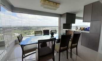 Imagem: Apartamento 3 Dorm ( 1 Suite) Móveis Planejados