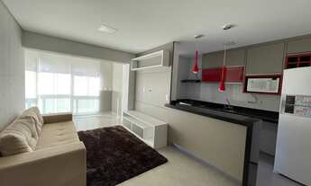 Imagem: Apartamento 1 Dormitório - Icon Residence