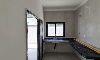 Imagem 7: Casa Nova 3 Dorm ( 1 Suite) Condominio Alphaville Taubate - Sp