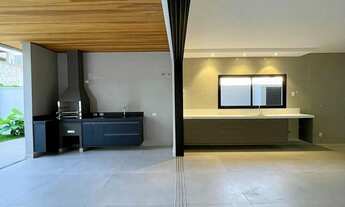 Imagem 4: Casa Térrea - Condomínio Colinas do Paratehy Norte - 4 Dorm ( 4 Suítes) - Urbanova - Sjc