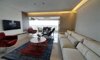 Imagem 4: Apartamento 3 Dorm ( 1 Suite) Móveis Planejados - Andar Alto - Vista livre - Splendor Gard