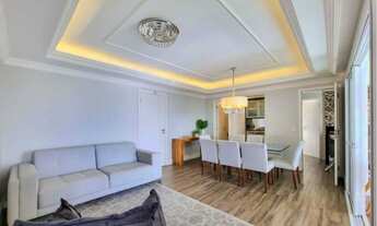 Imagem 5: Apto 3 Dormitórios ( 1 Suite) Pátio Condomínio Clube - Aquários - Sjc