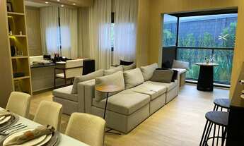 Imagem: Vision Colinas - Apto 1 ou 2 Dormitorios