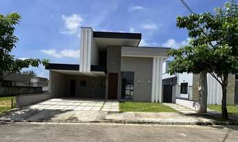 Imagem: Casa 3 Dorm ( 1 Suite) Condomínio Terras