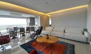 Imagem 2: Apartamento 3 Dorm ( 1 Suite) Móveis Planejados - Andar Alto - Vista livre - Splendor Gard