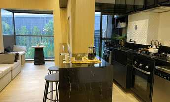 Imagem 3: Vision Colinas - Apto 1 ou 2 Dormitorios ( 1 Suite) - Lazer Completo - Sjc