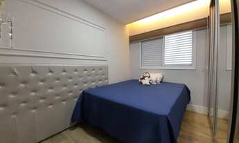 Imagem 5: Apartamento 3 Dorm ( 1 Suite) Móveis Planejados - Andar Alto - Vista livre - Splendor Gard