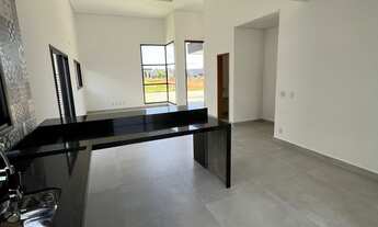 Imagem 7: Casa 3 Dorm ( 1 Suite) Condomínio Terras do Vale - 3 Dormitórios - Caçapava