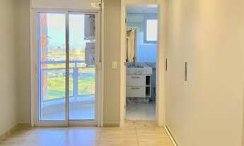 Imagem 6: Apartamento 3 Dorm ( 1 Suite ) Residencial Panorama - 114m² - Vila Ema - Sjc