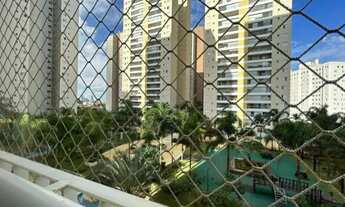 Imagem 6: Apartamento 3 Dorm ( 3 Suítes)- Splendor Blue - 156m²- Jd Industrias. Sjc