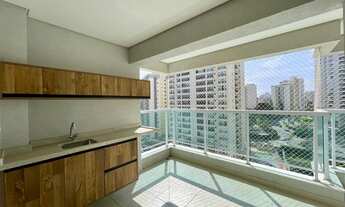 Imagem 5: Apartamento - Vila Ema - Residencial Icon - 77m² - 2 Dormitórios