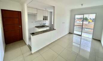 Imagem 5: Apto 69m - 2 Dorms/suíte - Varanda Gourmet e Todo Planejado - Edifício Turiaçu. Pq Industr