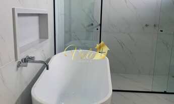 Imagem 4: CASA RESIDENCIAL em SÃO JOSÉ DOS CAMPOS - SP, CONDOMÍNIO RESIDENCIAL COLINAS DO PARATEHY