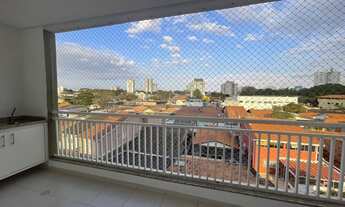 Imagem: Apto 69m - 2 Dorms/suíte - Varanda Gourmet