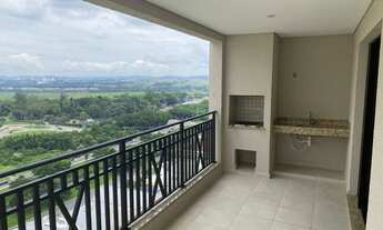 Imagem 2: Apartamento 3 Dorm ( 1 Suite) Esplanada Resort - Lazer Completo - Sjc