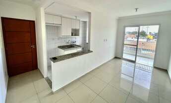 Imagem 4: Apto 69m - 2 Dorms/suíte - Varanda Gourmet e Todo Planejado - Edifício Turiaçu. Pq Industr