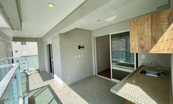 Imagem 2: Apartamento - Vila Ema - Residencial Icon - 77m² - 2 Dormitórios