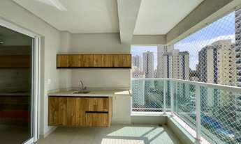 Imagem 4: Apartamento - Vila Ema - Residencial Icon - 77m² - 2 Dormitórios