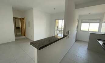 Imagem 6: Apartamento 2 Dorm ( 1 Suite) Essência Parque - Parque Industrial - Sjc