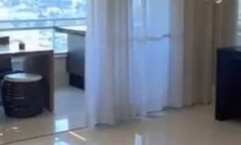 Imagem 5: Apto 3 Dorm ( 3 Suites) Condomínio Grand Club - 147m² - Vila Ema - Sjc