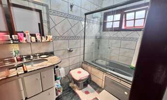 Imagem 6: Locação Casa Cond Altos da Serra - 4 Dorm ( 3 Suites) Piscina Privativa - Urbanova - Sjc