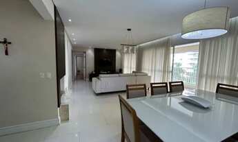 Imagem 2: Apartamento 3 Dorm ( 3 Suítes)- Splendor Blue - 156m²- Jd Industrias. Sjc