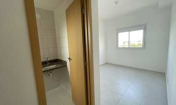 Imagem 7: Apartamento 2 Dorm ( 1 Suite) Essência Parque - Parque Industrial - Sjc